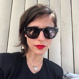 Meet your Posher, Lindsey